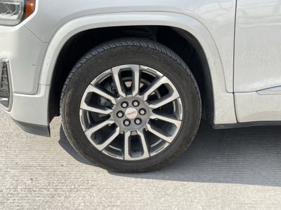 2023 GMC ACADIA DENALI G