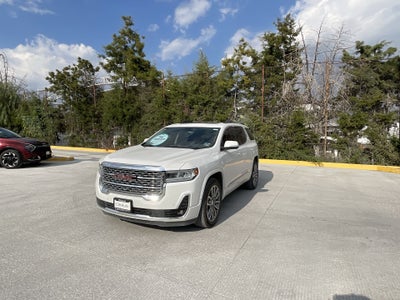 2023 GMC ACADIA DENALI G