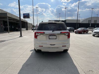 2023 GMC ACADIA DENALI G