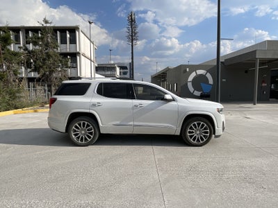 2023 GMC ACADIA DENALI G