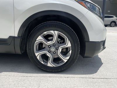 2018 Honda CR-V CR-V TURBO PLUS