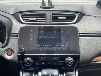 2018 Honda CR-V CR-V TURBO PLUS