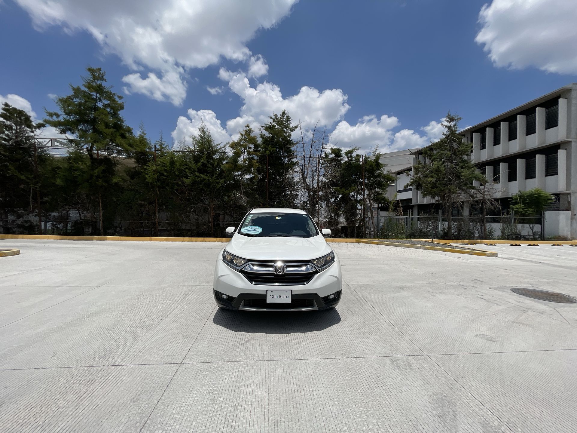 2018 Honda CR-V CR-V TURBO PLUS