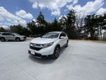 2018 Honda CR-V CR-V TURBO PLUS