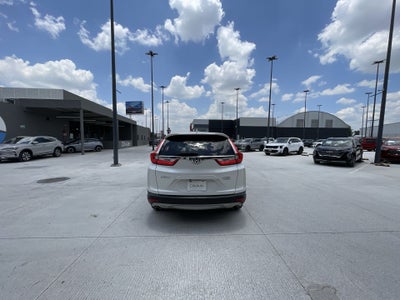 2018 Honda CR-V CR-V TURBO PLUS