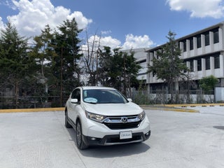 2018 Honda CR-V CR-V TURBO PLUS