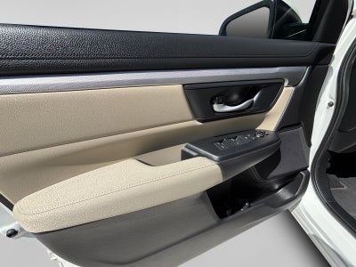 2018 Honda CR-V CRV CAMIONETA SUV CRV EX CVT