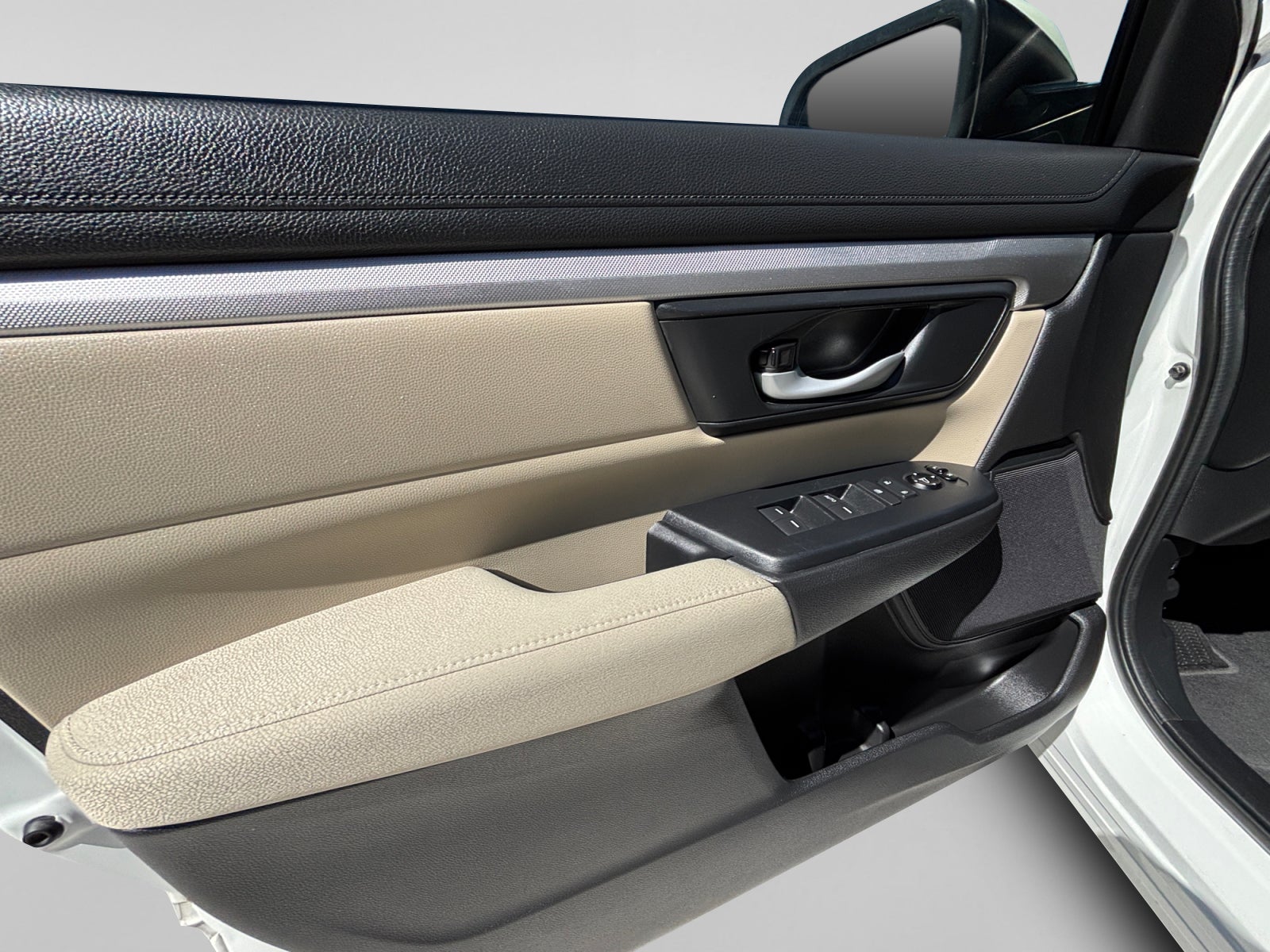 2018 Honda CR-V CRV CAMIONETA SUV CRV EX CVT