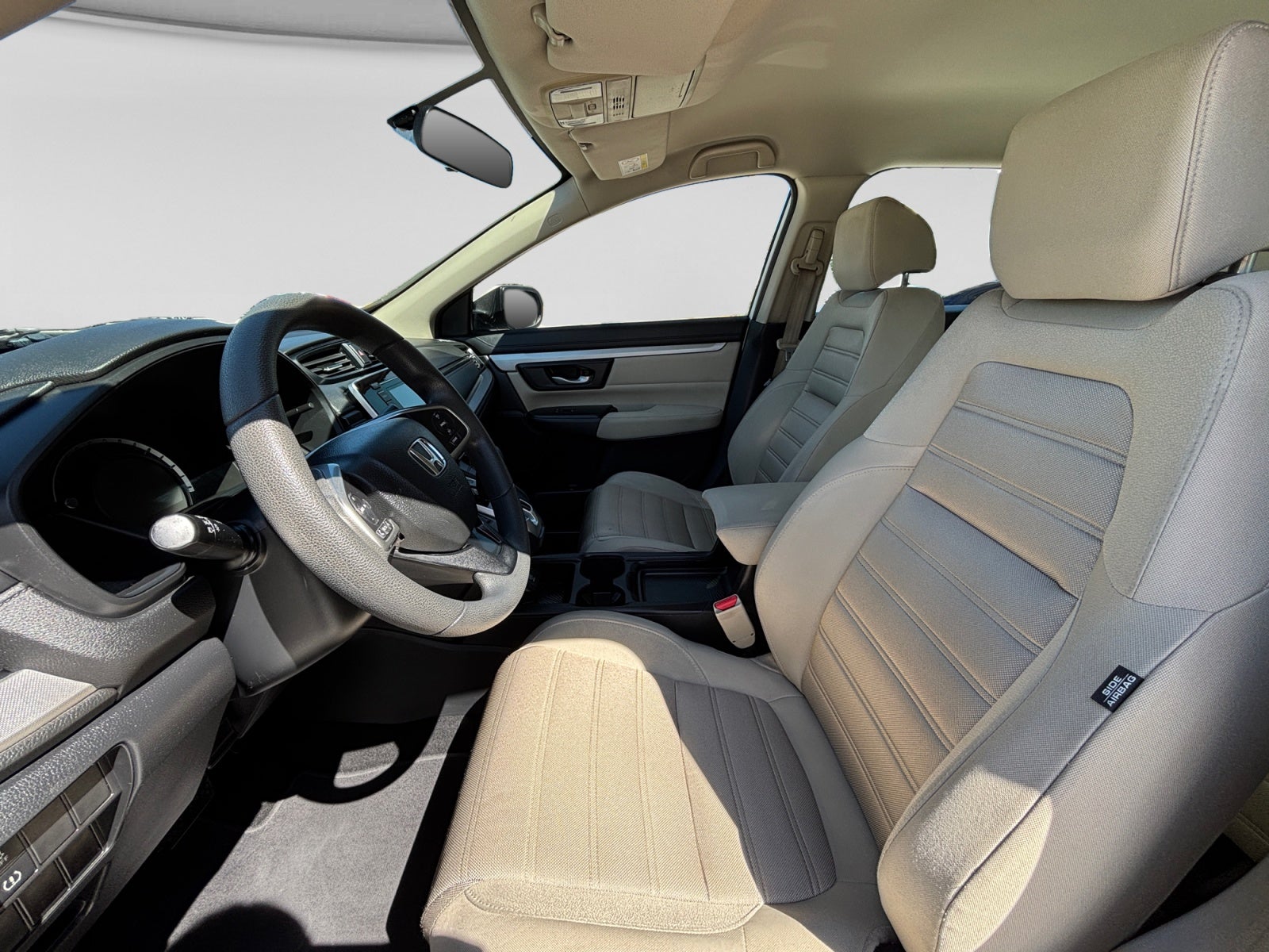 2018 Honda CR-V CRV CAMIONETA SUV CRV EX CVT
