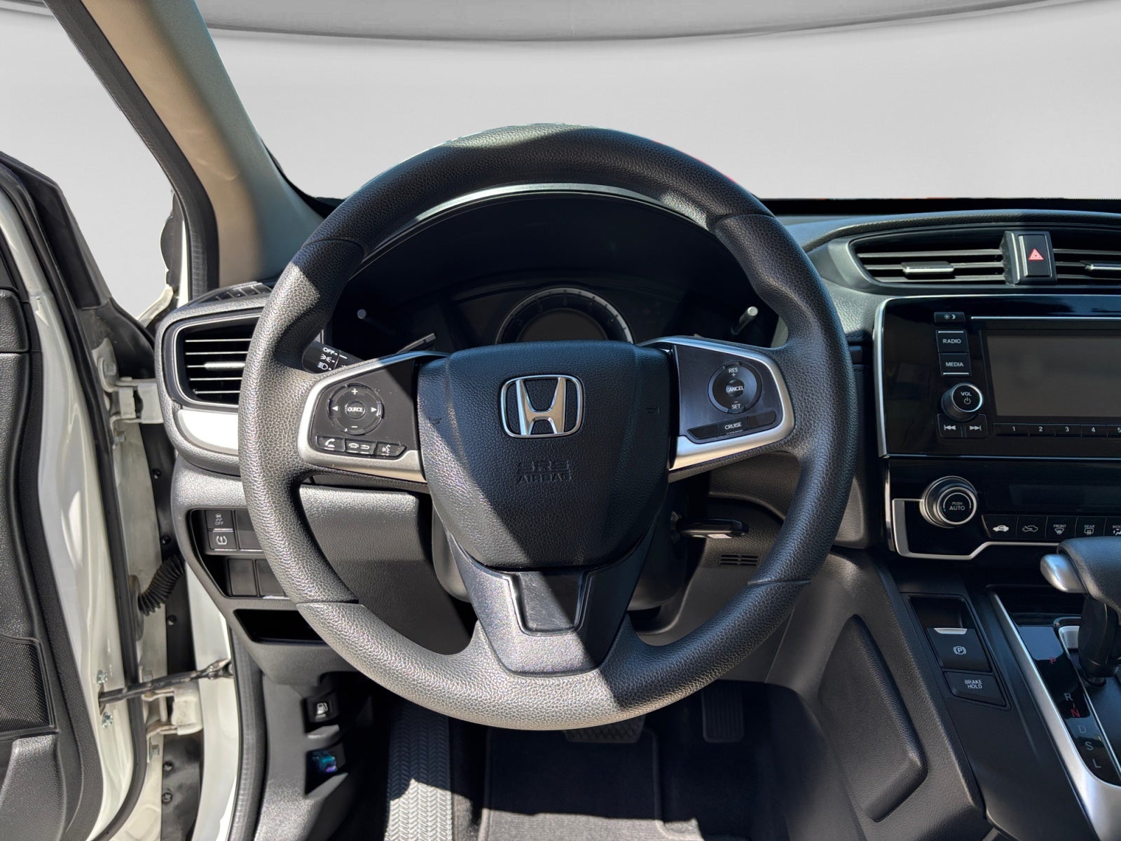 2018 Honda CR-V CRV CAMIONETA SUV CRV EX CVT