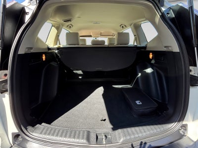2018 Honda CR-V CRV CAMIONETA SUV CRV EX CVT