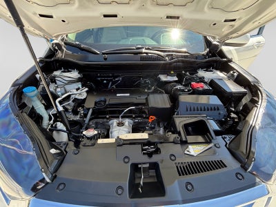 2018 Honda CR-V CRV CAMIONETA SUV CRV EX CVT