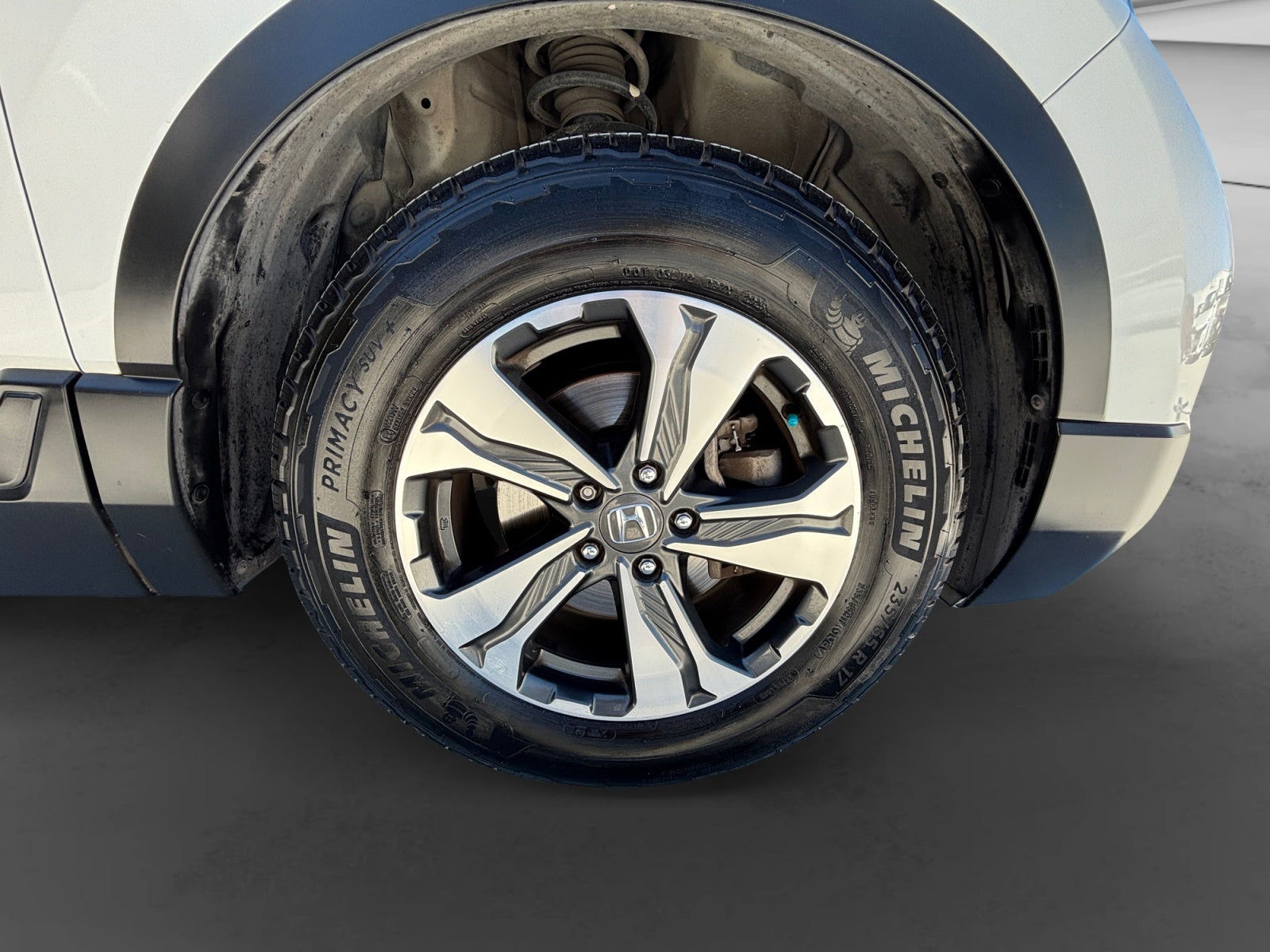 2018 Honda CR-V CRV CAMIONETA SUV CRV EX CVT