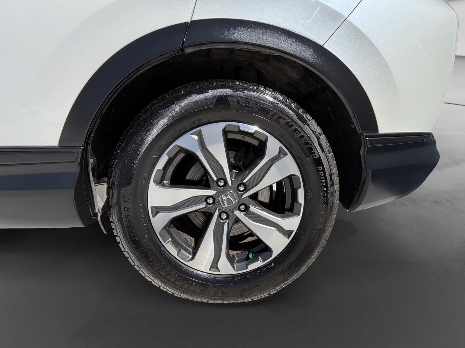 2018 Honda CR-V CRV CAMIONETA SUV CRV EX CVT