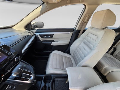 2018 Honda CR-V CRV CAMIONETA SUV CRV EX CVT