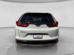 2018 Honda CR-V CRV CAMIONETA SUV CRV EX CVT