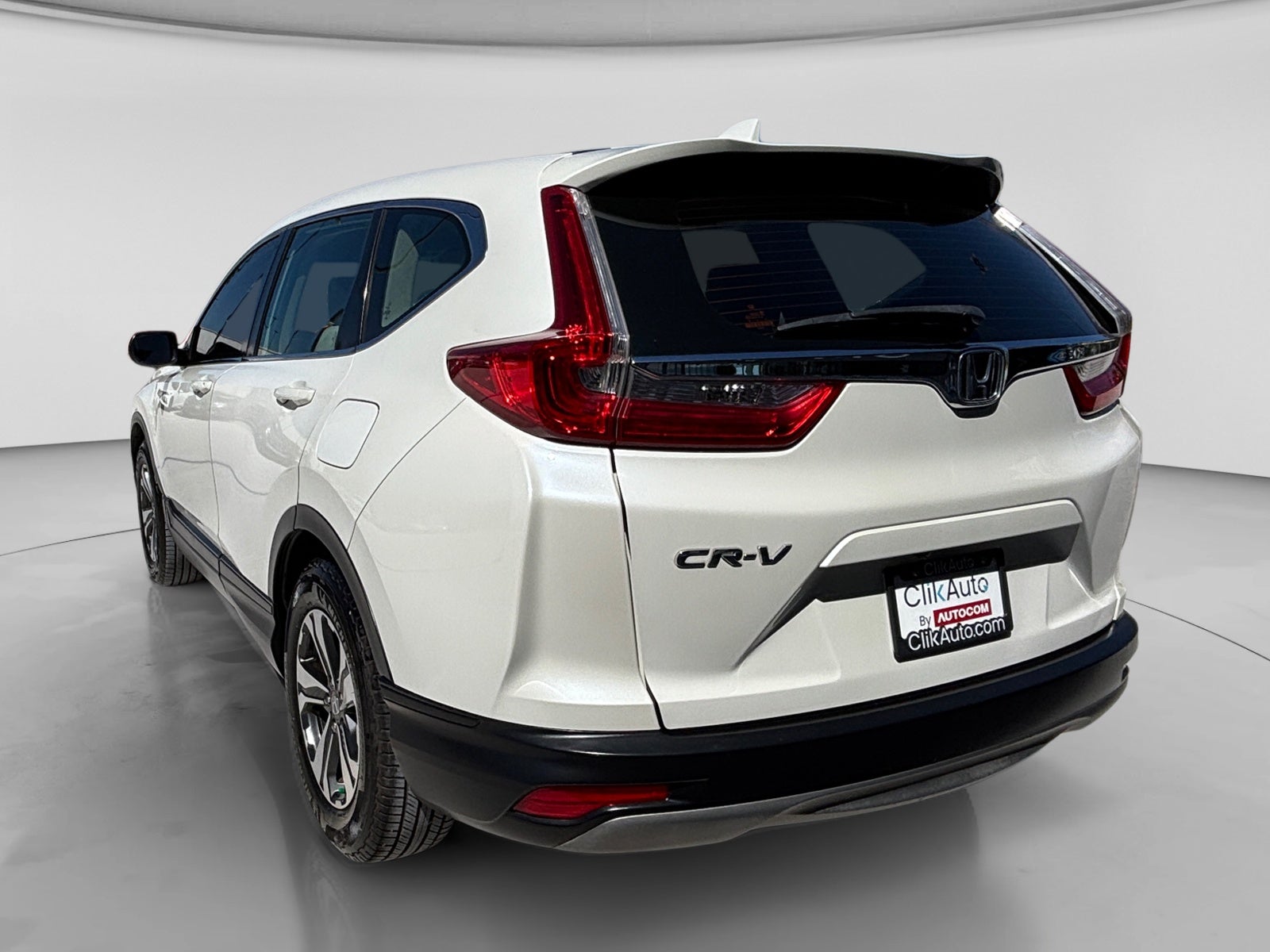 2018 Honda CR-V CRV CAMIONETA SUV CRV EX CVT