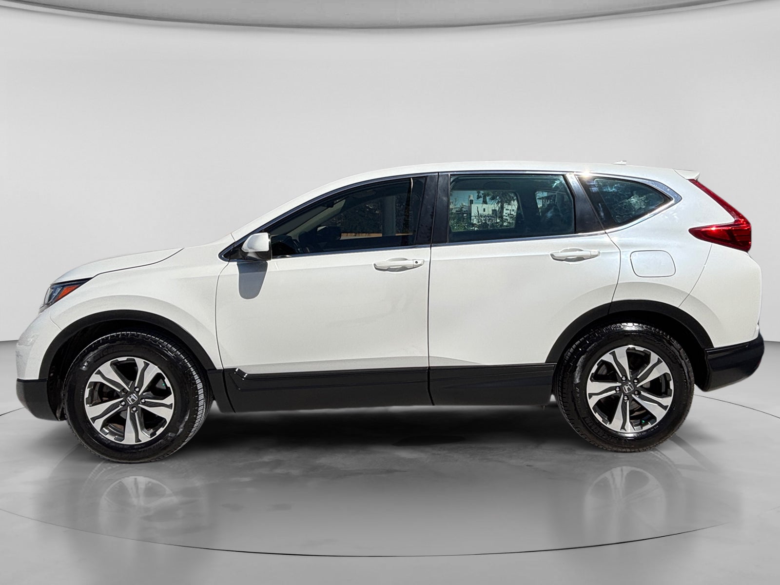 2018 Honda CR-V CRV CAMIONETA SUV CRV EX CVT