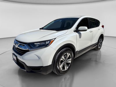 2018 Honda CR-V CRV CAMIONETA SUV CRV EX CVT
