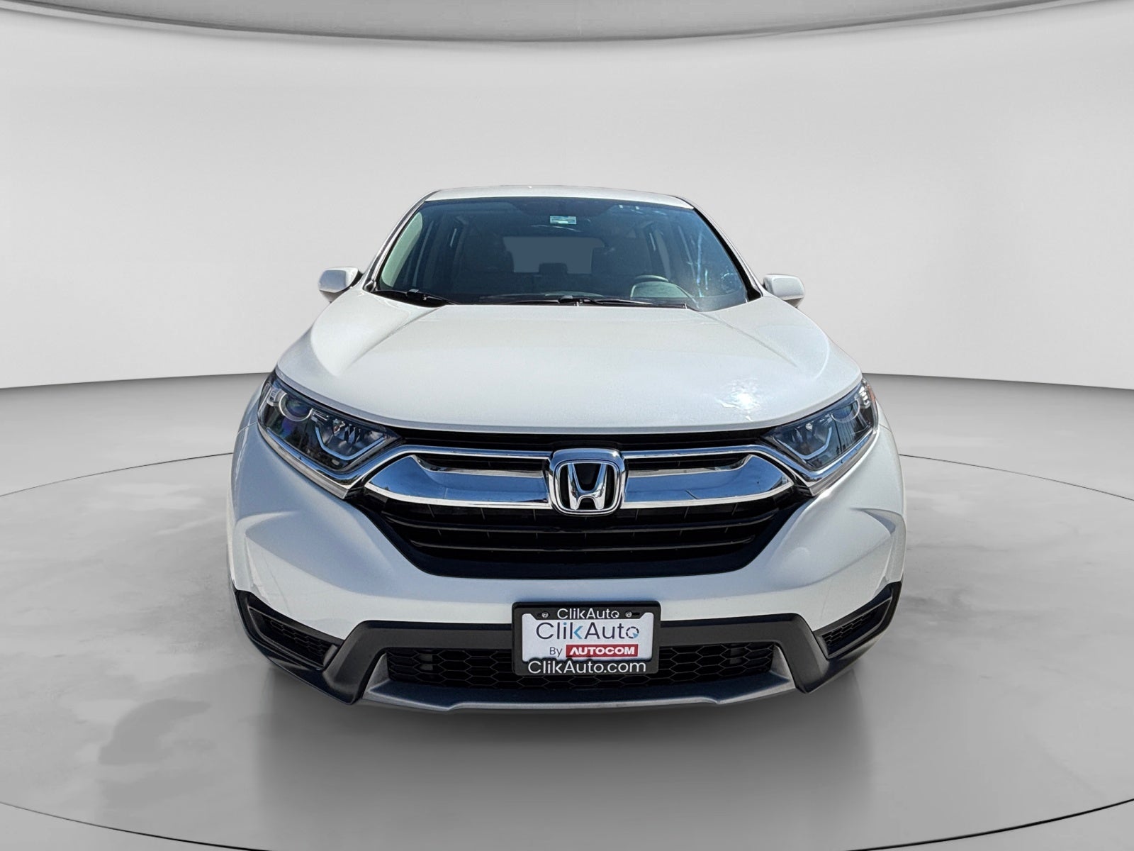 2018 Honda CR-V CRV CAMIONETA SUV CRV EX CVT