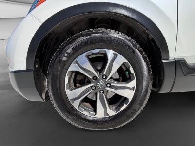 2018 Honda CR-V CRV CAMIONETA SUV CRV EX CVT