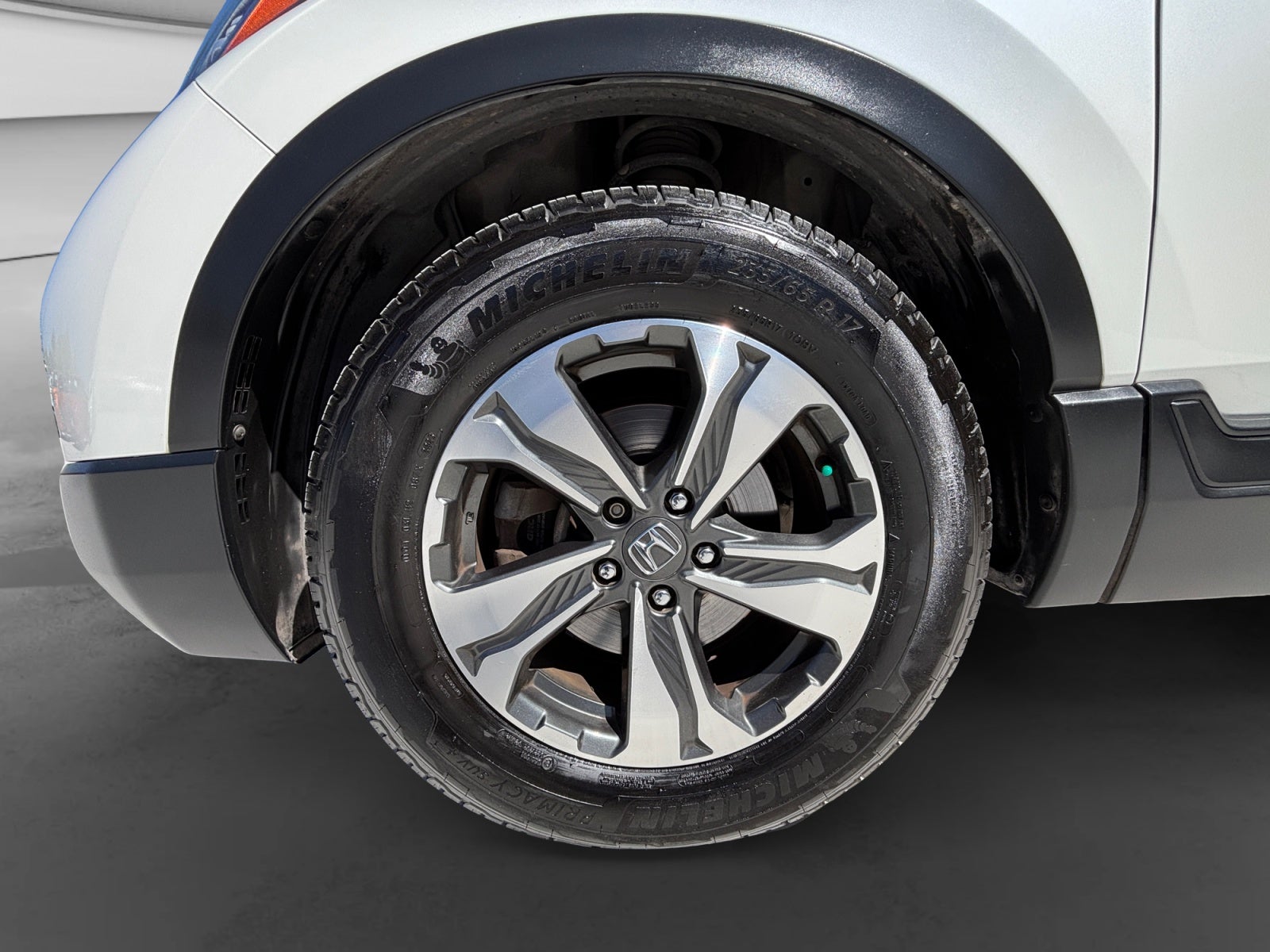2018 Honda CR-V CRV CAMIONETA SUV CRV EX CVT