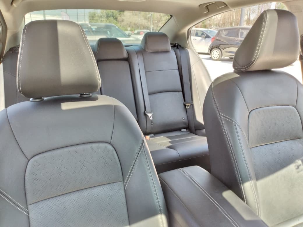 2023 Nissan ALTIMA ADVANCE CVT 23