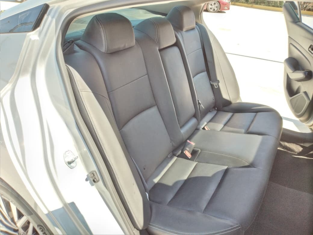 2023 Nissan ALTIMA ADVANCE CVT 23