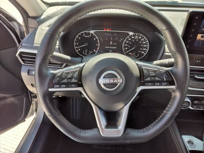 2023 Nissan ALTIMA ADVANCE CVT 23