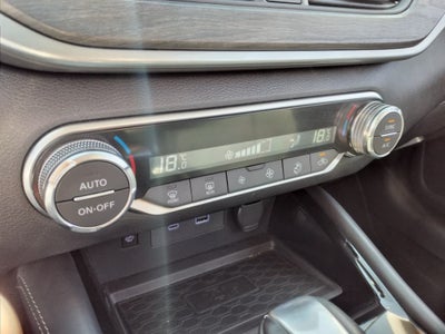 2023 Nissan ALTIMA ADVANCE CVT 23