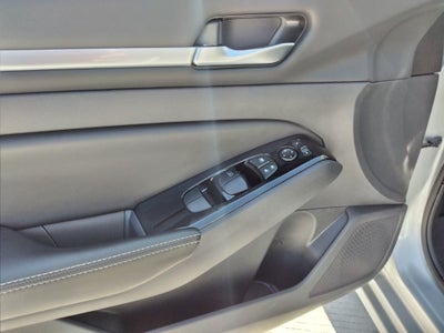 2023 Nissan ALTIMA ADVANCE CVT 23