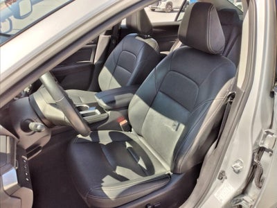 2023 Nissan ALTIMA ADVANCE CVT 23