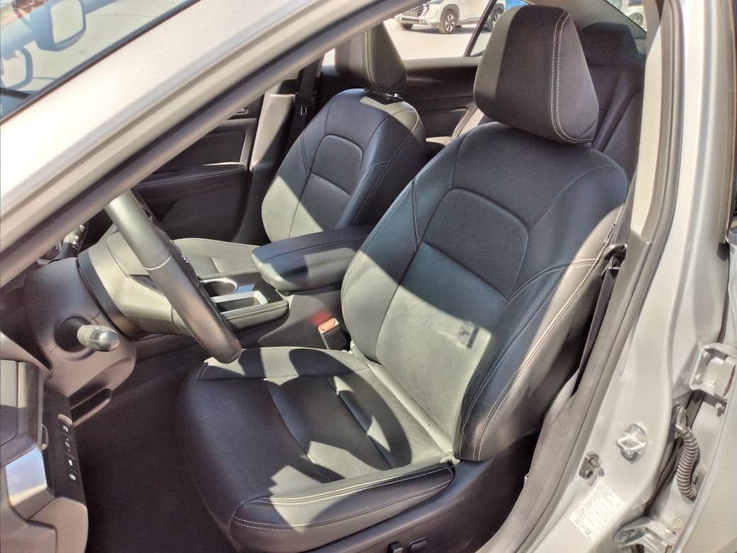 2023 Nissan ALTIMA ADVANCE CVT 23