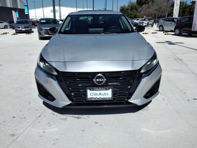 2023 Nissan ALTIMA ADVANCE CVT 23