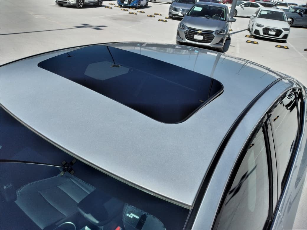 2023 Nissan ALTIMA ADVANCE CVT 23