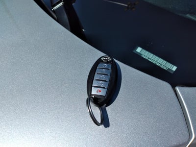 2023 Nissan ALTIMA ADVANCE CVT 23