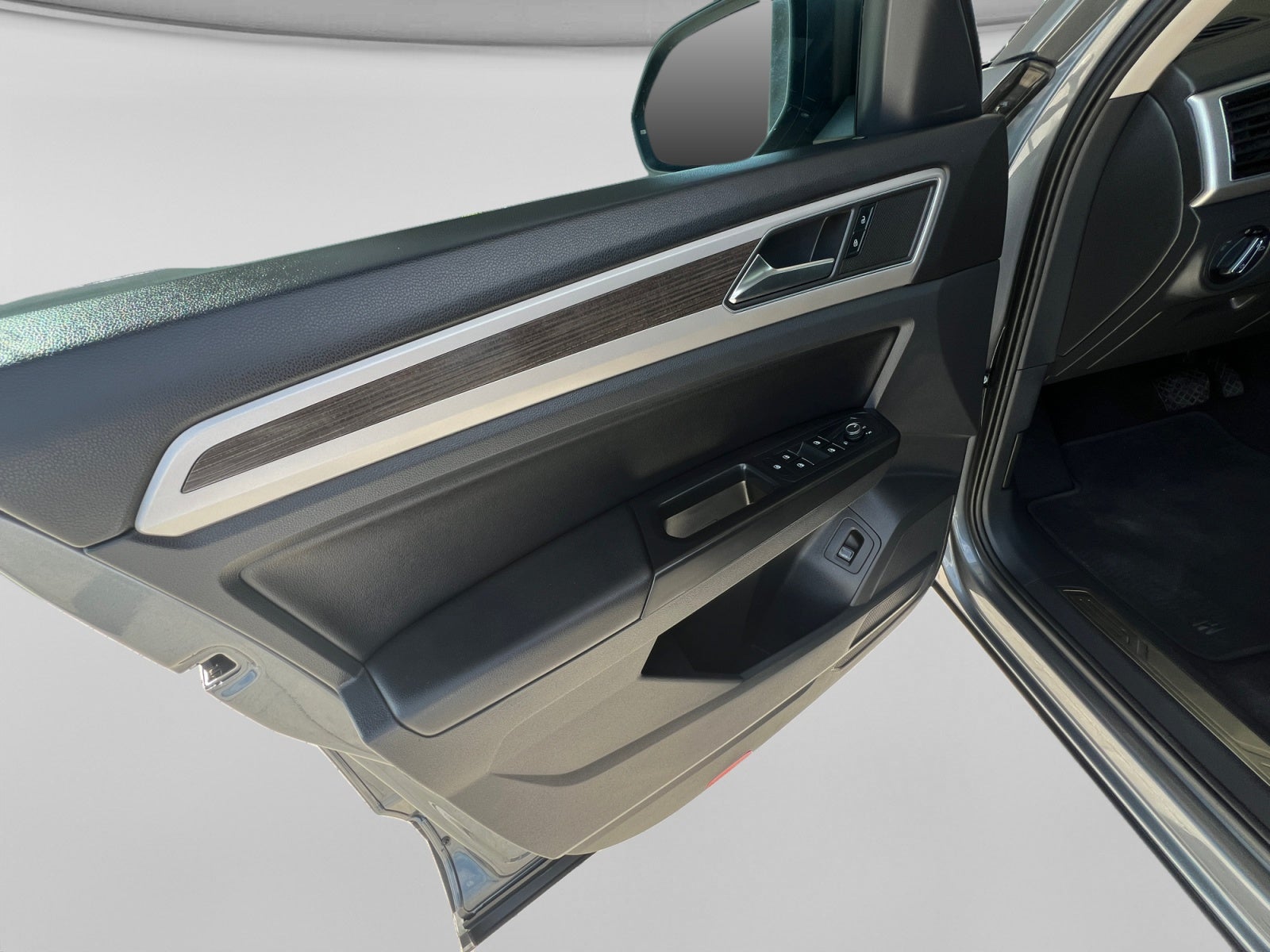 2019 Volkswagen TERAMONT COMFORTLINE PLUS