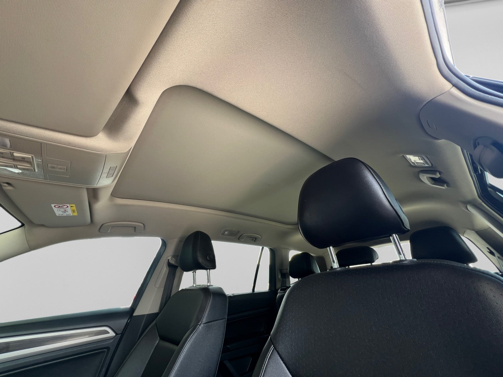 2019 Volkswagen TERAMONT COMFORTLINE PLUS