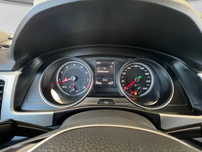 2019 Volkswagen TERAMONT COMFORTLINE PLUS
