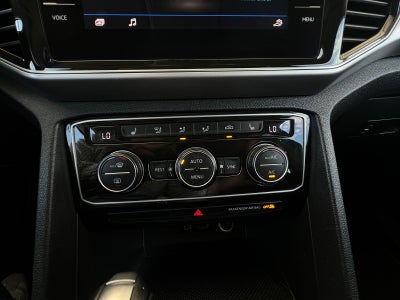 2019 Volkswagen TERAMONT COMFORTLINE PLUS