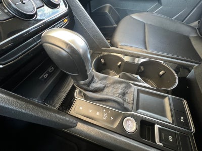 2019 Volkswagen TERAMONT COMFORTLINE PLUS