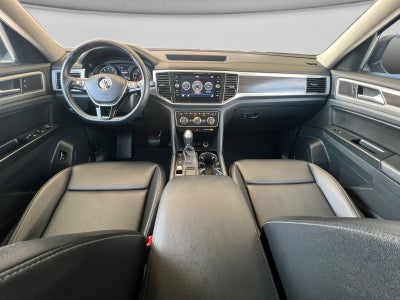 2019 Volkswagen TERAMONT COMFORTLINE PLUS