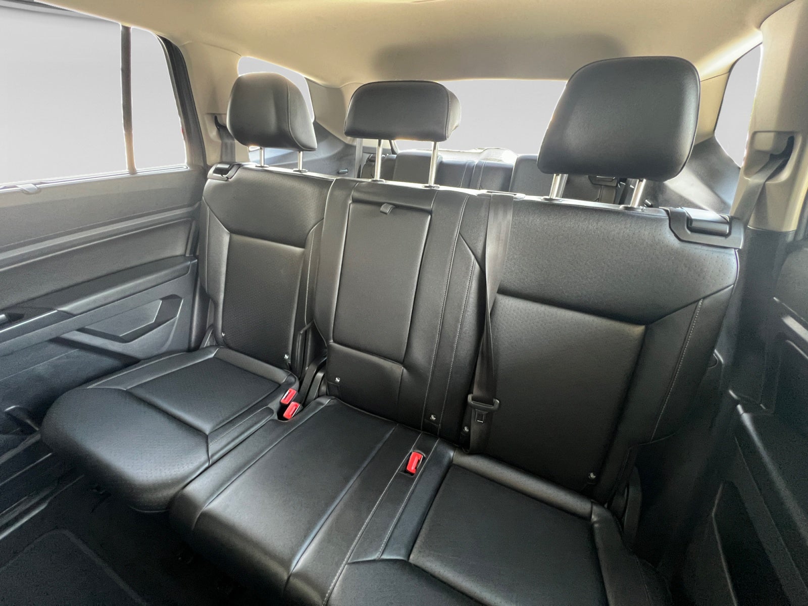 2019 Volkswagen TERAMONT COMFORTLINE PLUS