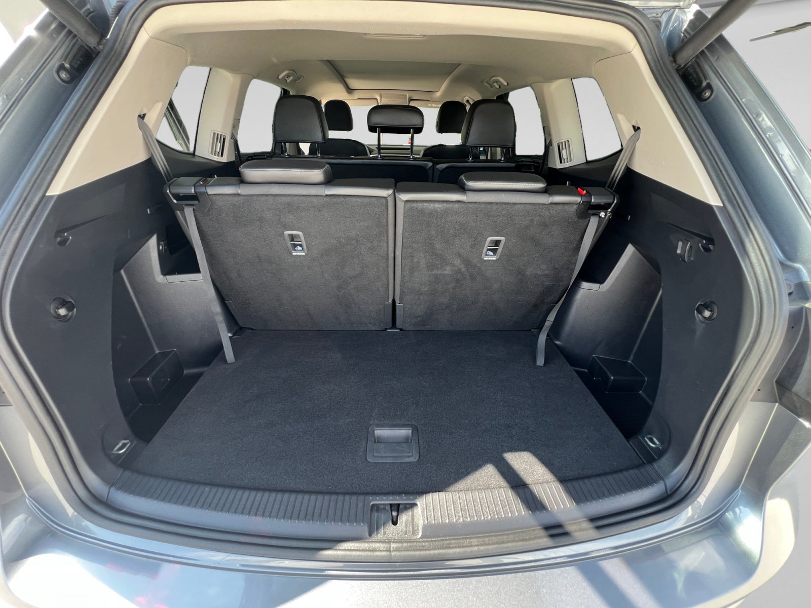 2019 Volkswagen TERAMONT COMFORTLINE PLUS
