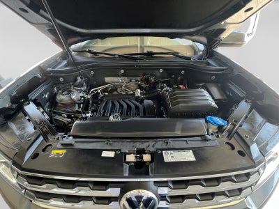2019 Volkswagen TERAMONT COMFORTLINE PLUS