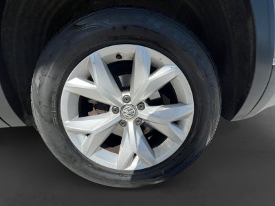 2019 Volkswagen TERAMONT COMFORTLINE PLUS