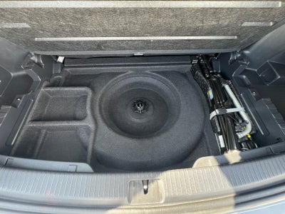 2019 Volkswagen TERAMONT COMFORTLINE PLUS
