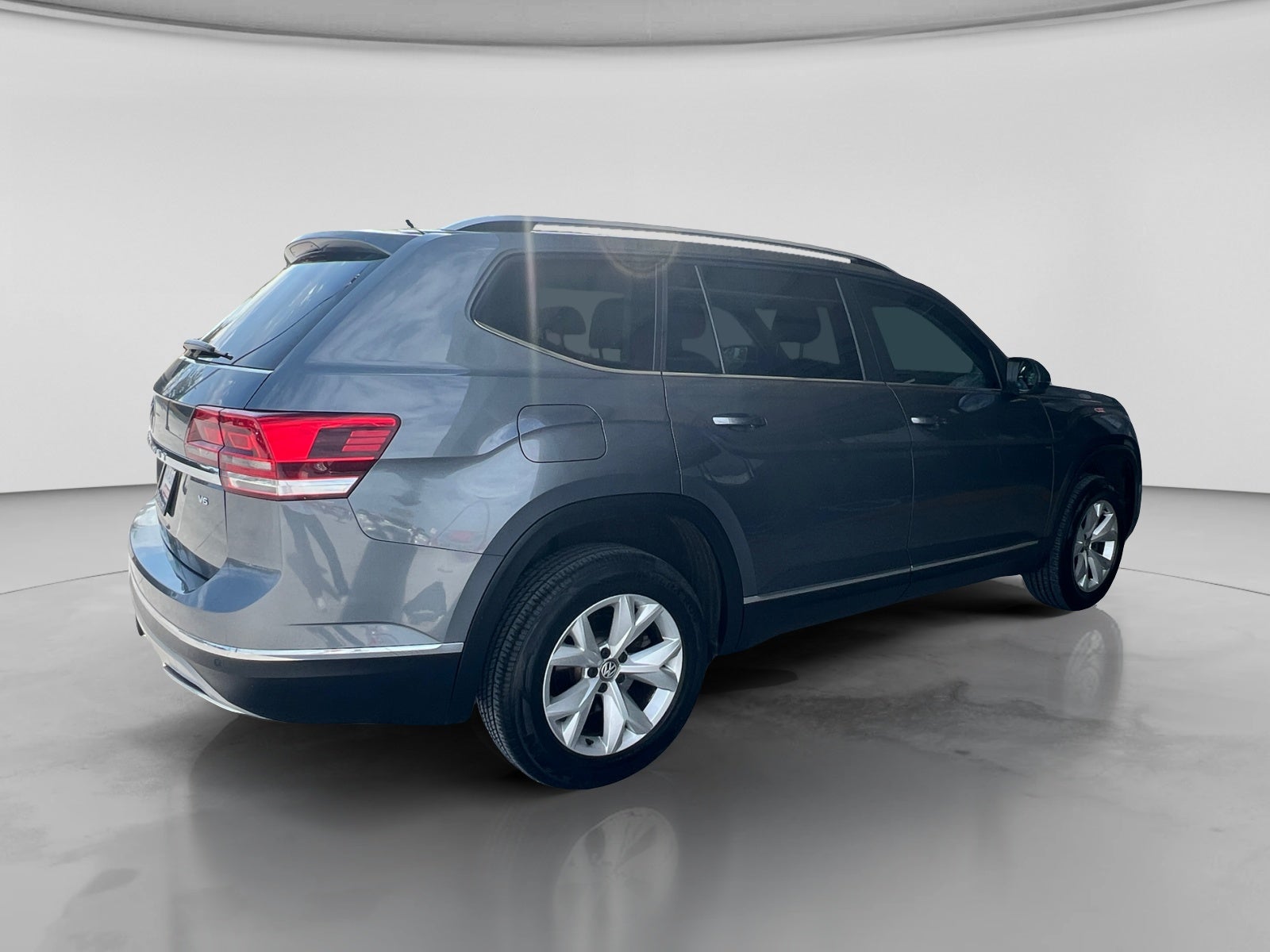 2019 Volkswagen TERAMONT COMFORTLINE PLUS