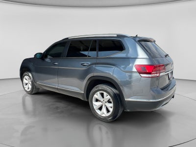2019 Volkswagen TERAMONT COMFORTLINE PLUS