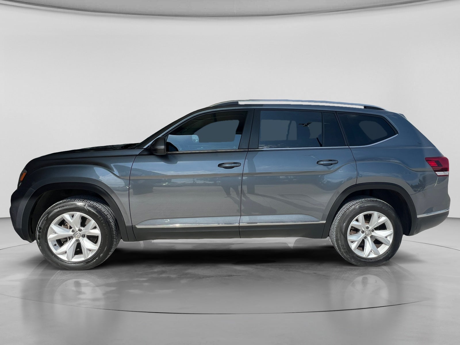 2019 Volkswagen TERAMONT COMFORTLINE PLUS